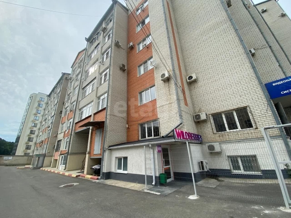 
  Продается 1-комн. квартира, 55 м², Ленина ул, д. 484а
. Фото 22.