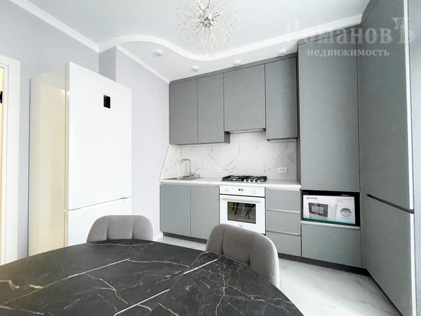 
  Сдается 1-комн. квартира, 39.8 м², Павла Буравцева ул, д. 46к2
. Фото 2.