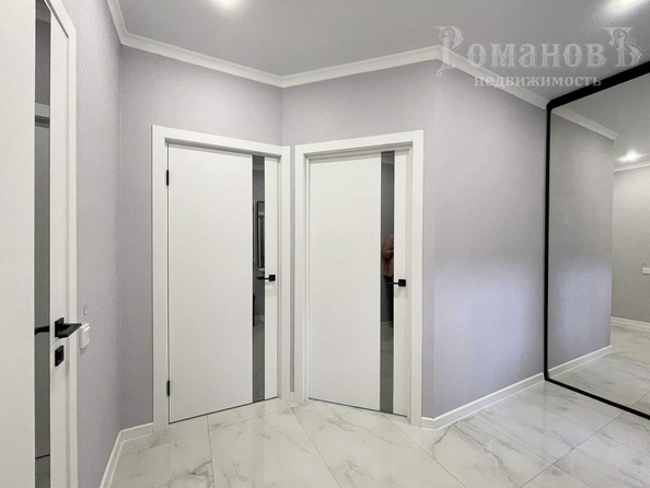 
  Сдается 1-комн. квартира, 39.8 м², Павла Буравцева ул, д. 46к2
. Фото 11.
