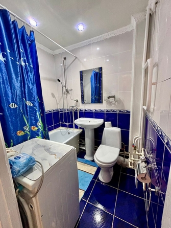 
  Сдается 1-комн. квартира, 39 м², Пирогова ул, д. 17
. Фото 6.