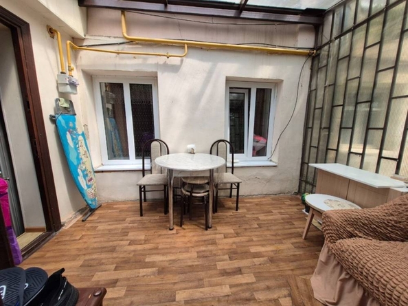 
  Продается 1-комн. квартира, 25.1 м², Кабардинская ул
. Фото 2.