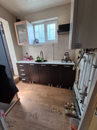 
  Продается 1-комн. квартира, 25.1 м², Кабардинская ул
. Фото 8.
