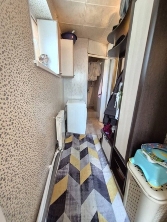 
  Продается 1-комн. квартира, 25.1 м², Кабардинская ул
. Фото 10.