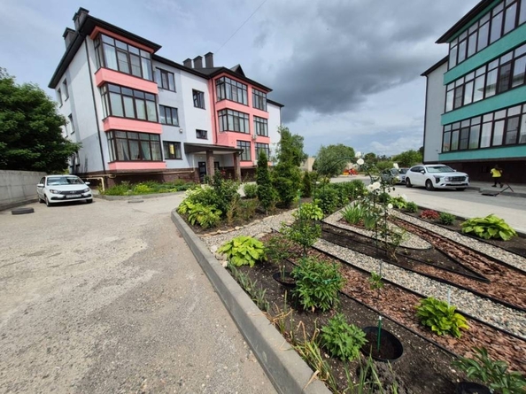 
  Продается 1-комн. квартира, 40 м², Фридриха Энгельса ул
. Фото 24.