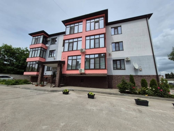 
  Продается 1-комн. квартира 40 м². Фото 22.