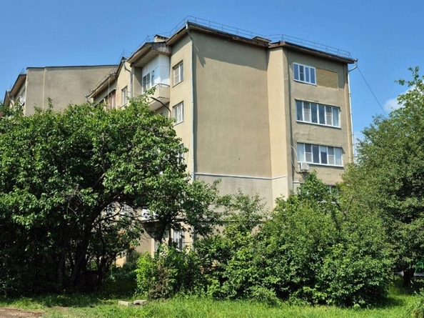 
  Продается 2-комн. квартира, 60 м², Красивая ул
. Фото 27.