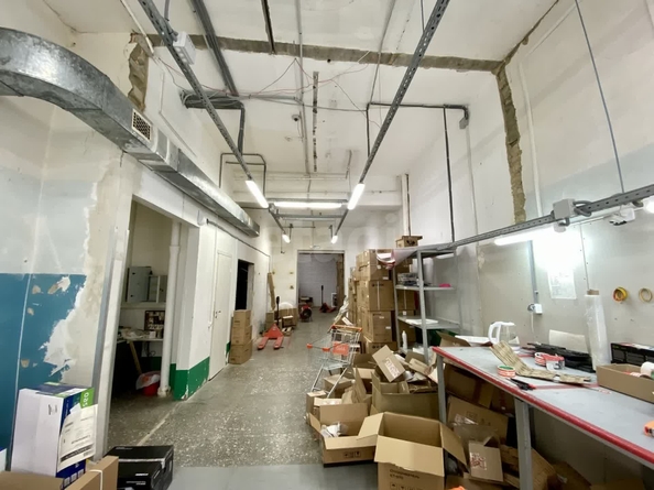 
  Сдается торговая площадь, 355 м², Маршала Жукова ул, д. 42
. Фото 17.