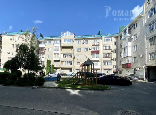 
  Продается 2-комн. квартира, 71 м², Осипенко ул, д. 8
. Фото 35.