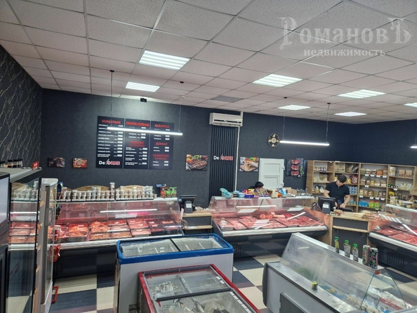 
  Продается производственное помещение, 180 м², Макарова пер, д. 3
. Фото 3.
