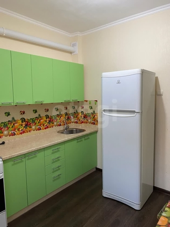 
  Сдается 1-комн. квартира, 39 м², Андреевская ул, д. 8
. Фото 4.
