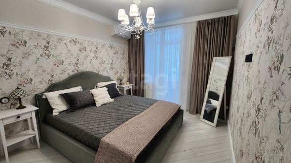 
  Продается 3-комн. квартира, 75 м², Николая Голодникова ул, д. 4к3
. Фото 10.