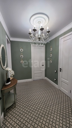 
  Продается 3-комн. квартира, 75 м², Николая Голодникова ул, д. 4к3
. Фото 20.