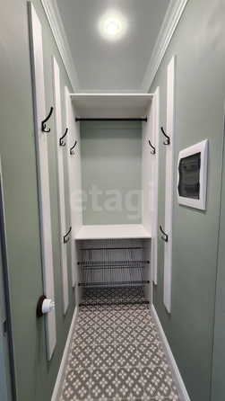 
  Продается 3-комн. квартира, 75 м², Николая Голодникова ул, д. 4к3
. Фото 23.