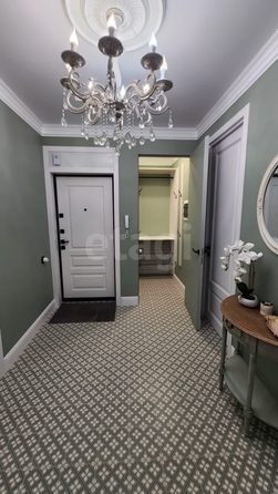 
  Продается 3-комн. квартира, 75 м², Николая Голодникова ул, д. 4к3
. Фото 24.