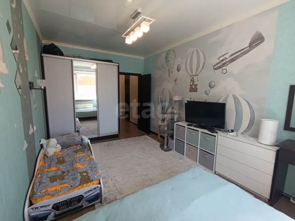 
  Продается 2-комн. квартира, 58.3 м², Тухачевского ул, д. 28/5
. Фото 9.