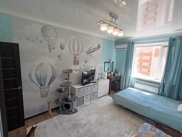 
  Продается 2-комн. квартира, 58.3 м², Тухачевского ул, д. 28/5
. Фото 12.