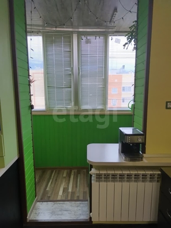 
  Продается 2-комн. квартира, 58.3 м², Тухачевского ул, д. 28/5
. Фото 15.