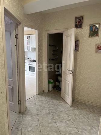 
  Сдается 2-комн. квартира, 40 м², Чапаева ул, д. 1
. Фото 8.