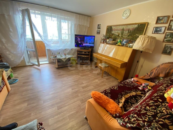 
  Продается 3-комн. квартира, 72.1 м², Чехова ул, д. 83/1
. Фото 4.