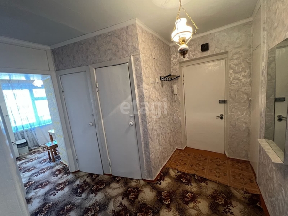 
  Сдается 3-комн. квартира, 58.4 м², Тельмана ул, д. 236
. Фото 7.