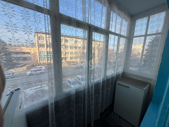
  Сдается 3-комн. квартира, 58.4 м², Тельмана ул, д. 236
. Фото 8.