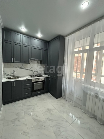 
  Продается 1-комн. квартира, 34.5 м², Николая Голодникова ул, д. 4
. Фото 3.
