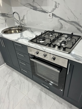 
  Продается 1-комн. квартира, 34.5 м², Николая Голодникова ул, д. 4
. Фото 9.