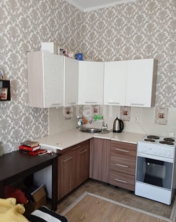 
  Продается студия, 18 м², Рубежный пер, д. 19
. Фото 1.