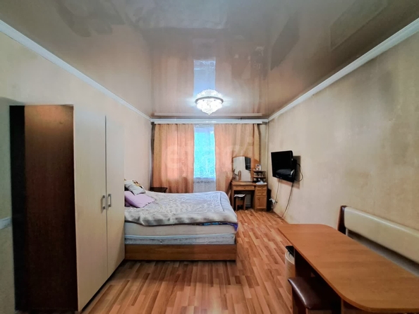 
  Продается комната, 19.3 м², Доваторцев ул, д. 66/2
. Фото 1.
