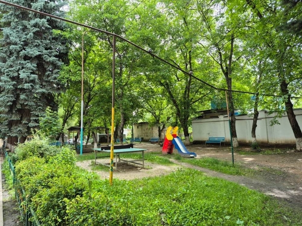 
  Продается 2-комн. квартира, 35.6 м², Терская ул
. Фото 21.