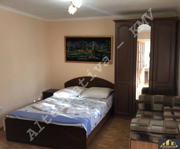 
  Продается 2-комн. квартира, 45 м², Березовская ул
. Фото 2.