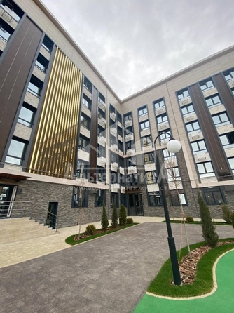 
  Продается 1-комн. квартира, 38 м², Катыхина ул
. Фото 2.