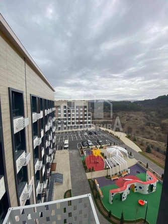 
  Продается 1-комн. квартира, 38 м², Катыхина ул
. Фото 4.
