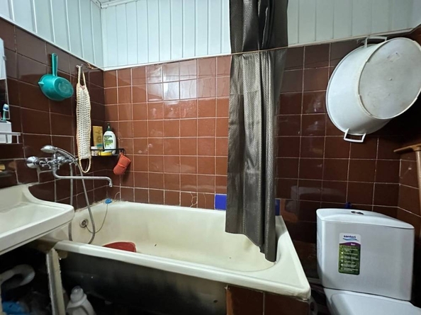 
  Продается 1-комн. квартира, 22.7 м², Ермолова ул
. Фото 9.