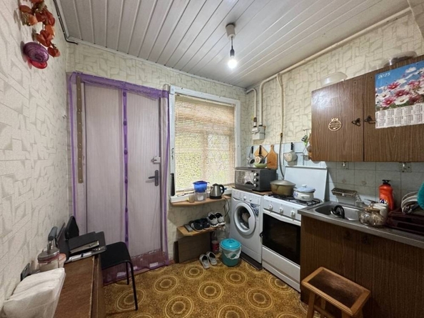 
  Продается 1-комн. квартира, 23.7 м², Ермолова ул
. Фото 4.