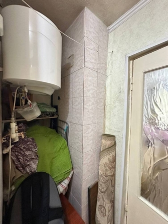 
  Продается 1-комн. квартира, 23.7 м², Ермолова ул
. Фото 8.