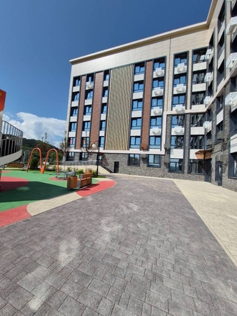 
  Продается 1-комн. квартира, 34.2 м², Катыхина ул
. Фото 1.