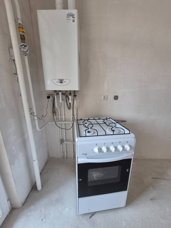 
  Продается 1-комн. квартира, 34.2 м², Катыхина ул
. Фото 7.