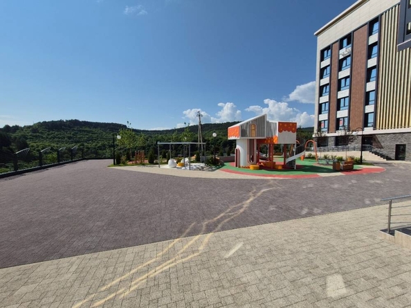 
  Продается 1-комн. квартира, 34.2 м², Катыхина ул
. Фото 13.
