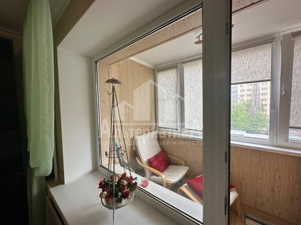 
  Продается 1-комн. квартира, 35.7 м², Куйбышева ул
. Фото 9.