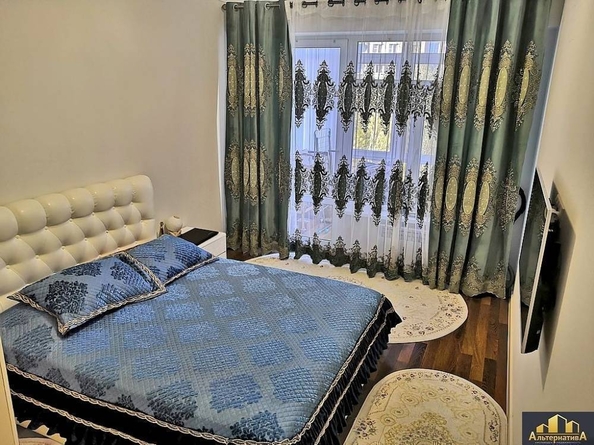 
  Продается 2-комн. квартира, 58 м², Марцинкевича ул
. Фото 5.