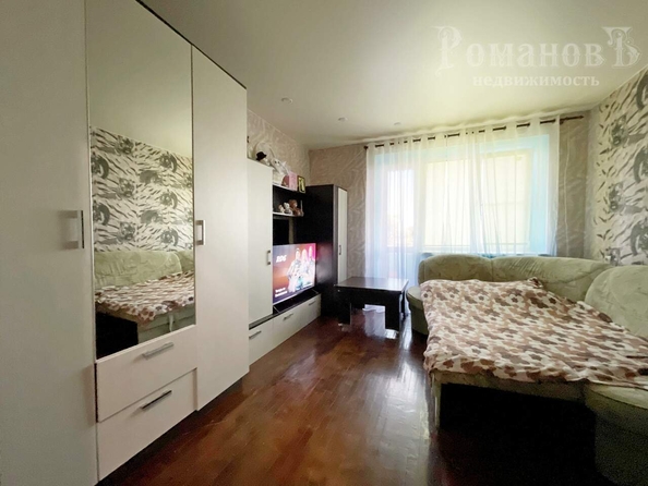 
  Продается 2-комн. квартира, 67.9 м², Октябрьской Революции пр-кт, д. 32
. Фото 2.
