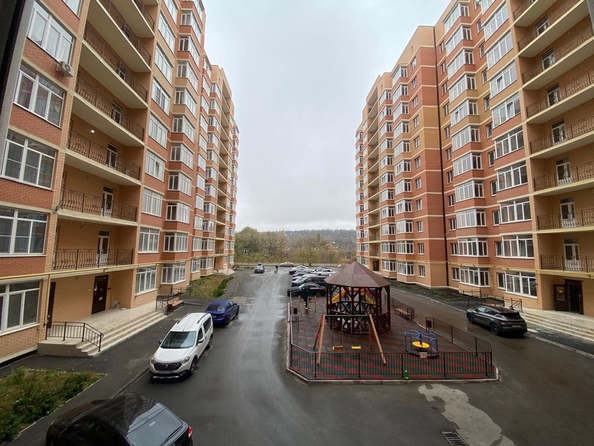 
  Продается 1-комн. квартира, 44.1 м², Пестова ул, д. 5
. Фото 1.