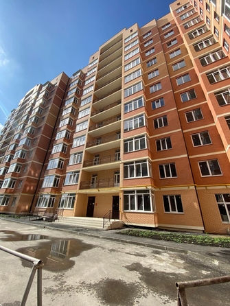 
  Продается 1-комн. квартира, 44.1 м², Пестова ул, д. 5
. Фото 8.