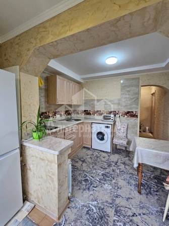 
  Продается 1-комн. квартира, 35 м², Марцинкевича ул
. Фото 1.