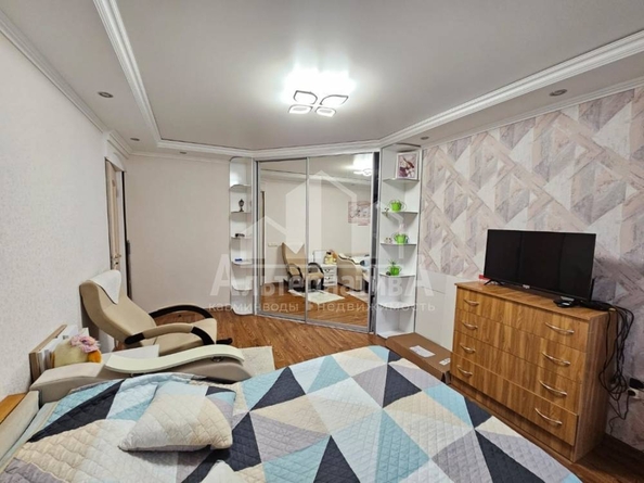 
  Продается 1-комн. квартира, 35 м², Марцинкевича ул
. Фото 7.