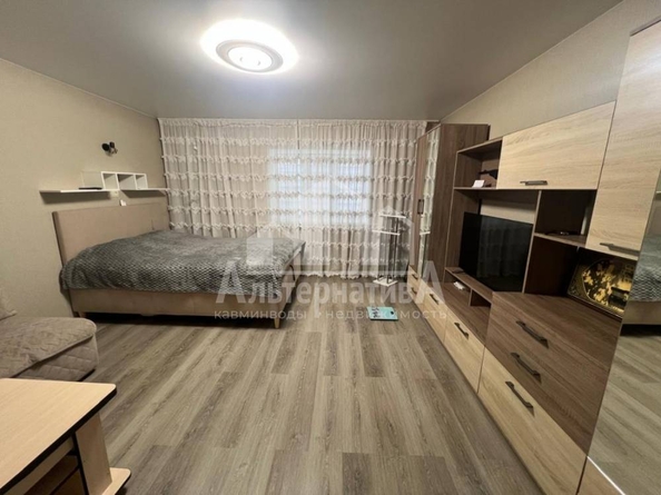 
  Продается 1-комн. квартира, 30.9 м², Чернышевского ул
. Фото 1.