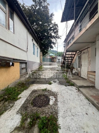 
  Продается 1-комн. квартира, 30.9 м², Чернышевского ул
. Фото 15.