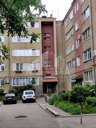 
  Продается 1-комн. квартира, 38 м², Капельная ул
. Фото 1.