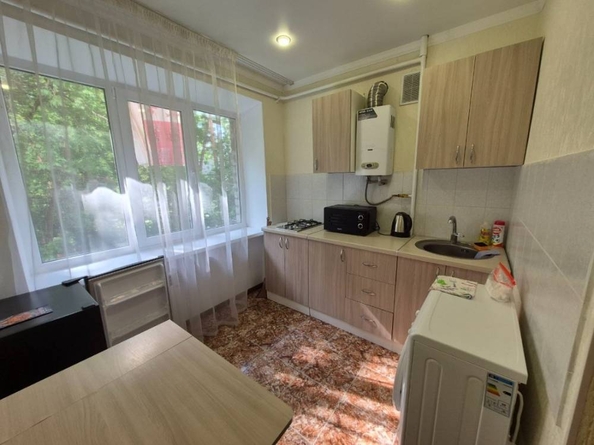 
  Продается 1-комн. квартира, 29 м², Островского ул
. Фото 9.